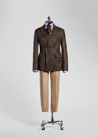 Paul Stuart Patchwork Jacket, thumbnail 3