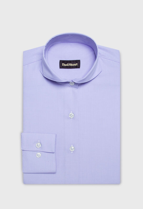 Paul Stuart Classic Fit Button Down Shirt, image 1