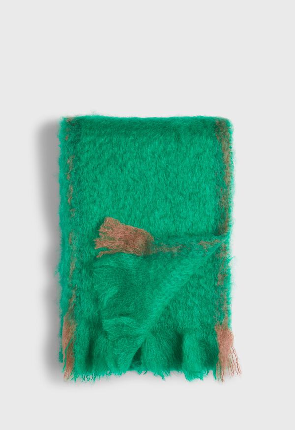 Paul Stuart Pop Color Scarf, image 1