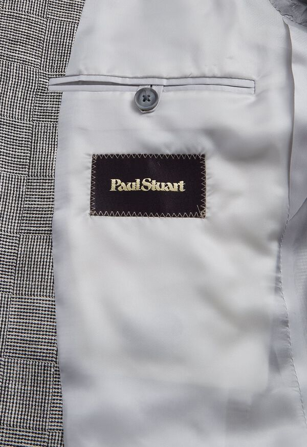 Paul Stuart Parquet Paul Jacket, image 3