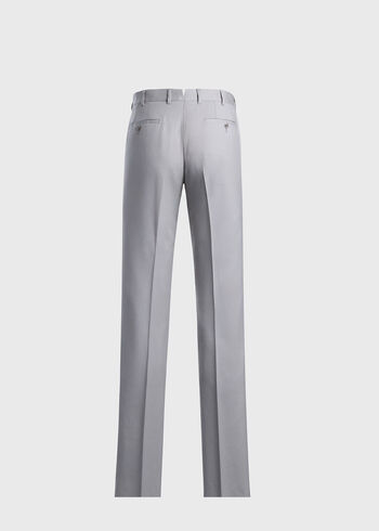 Paul Stuart All Year Wool Dress Trouser