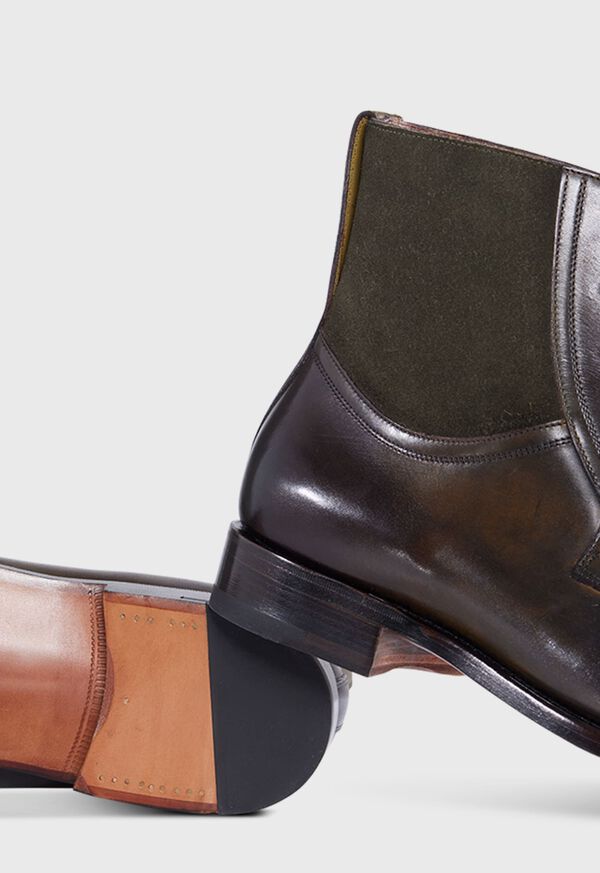 Paul Stuart Shane Boot, image 6
