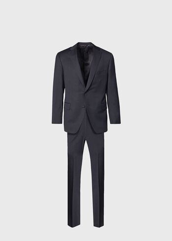 Paul Stuart All Year Wool Paul Suit
