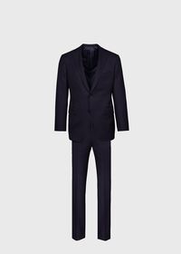 Paul Stuart Paul Fit Super 160s Wool Suit, thumbnail 1