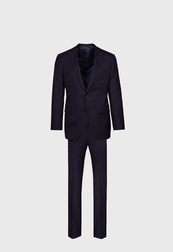 Paul Stuart Paul Fit Super 160s Wool Suit, image 1