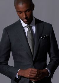Paul Stuart The Traveler Dress Shirt, thumbnail 2