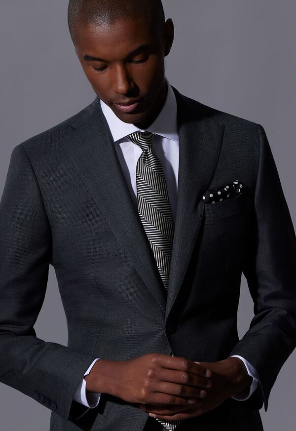 Paul Stuart The Traveler Dress Shirt, image 2