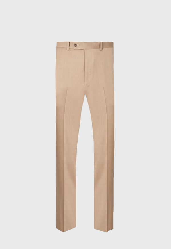 Paul Stuart Super 110 All-Year Weight Dress Trouser, image 1
