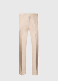 Paul Stuart Herringbone James Trouser, thumbnail 1
