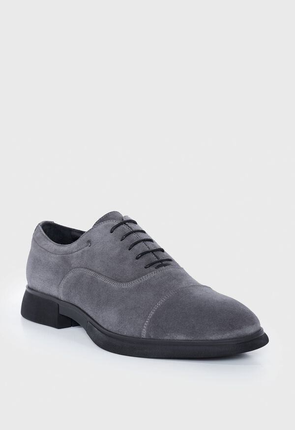 Paul Stuart Montreal Bal Oxford Lace-up, image 7