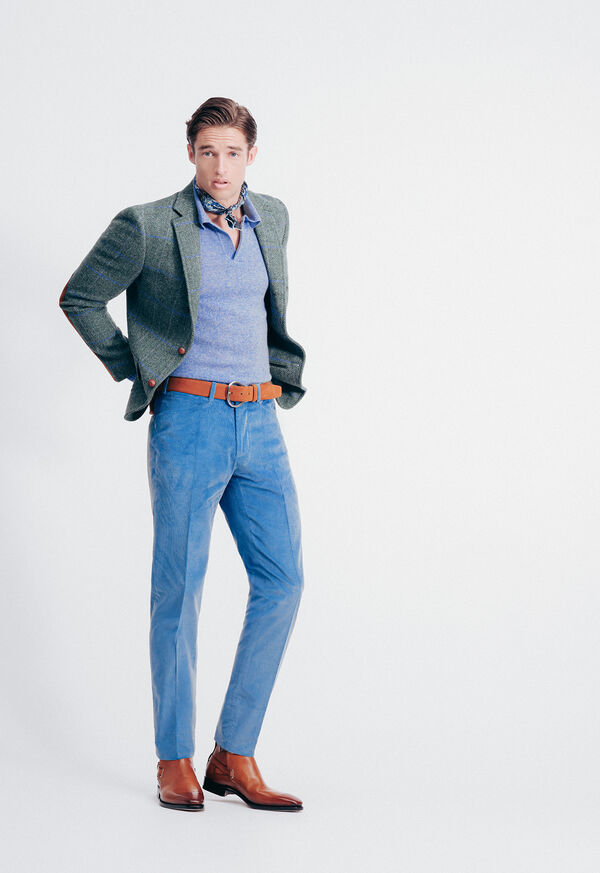 Paul Stuart Shop The Look, image 1