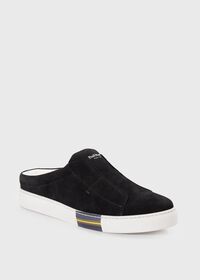 Paul Stuart Slide Suede Sneaker, thumbnail 2