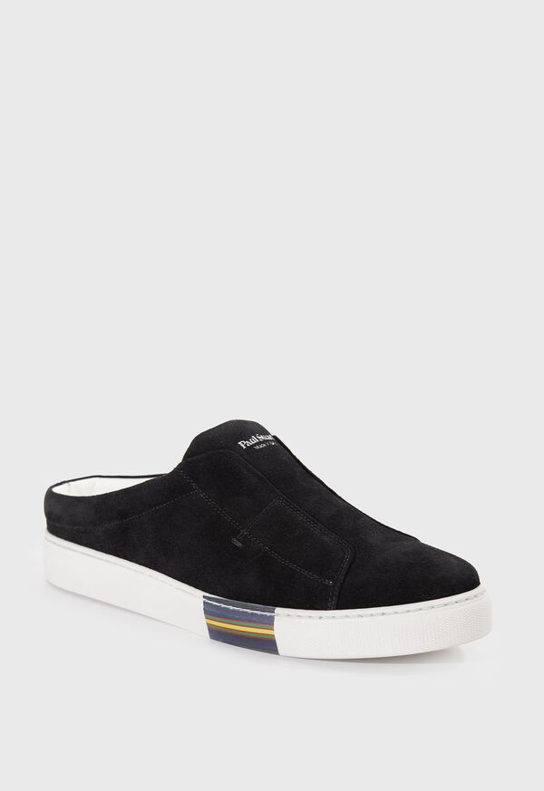 Paul Stuart Slide Suede Sneaker, image 2