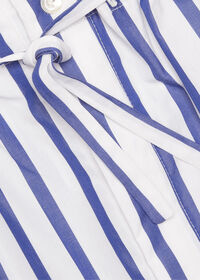 Paul Stuart Stripe Cotton Pant, thumbnail 3