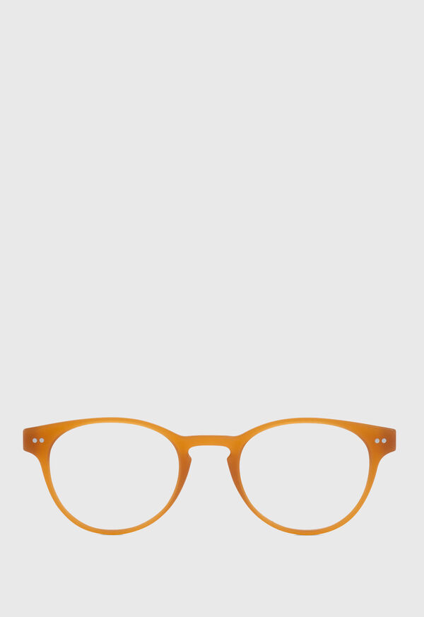 Paul Stuart Abbey Reading Glasses, image 1