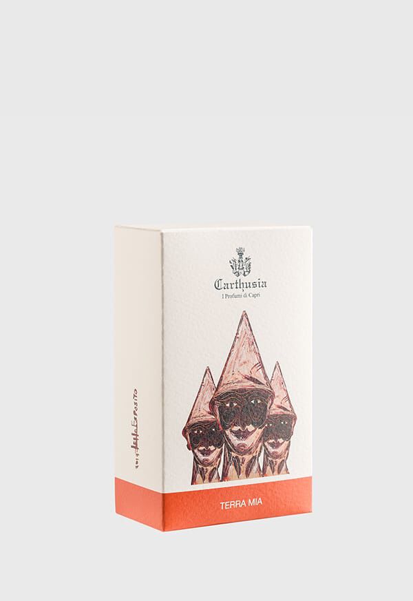 Paul Stuart Carthusia Terra Mia Eau de Parfum, image 3