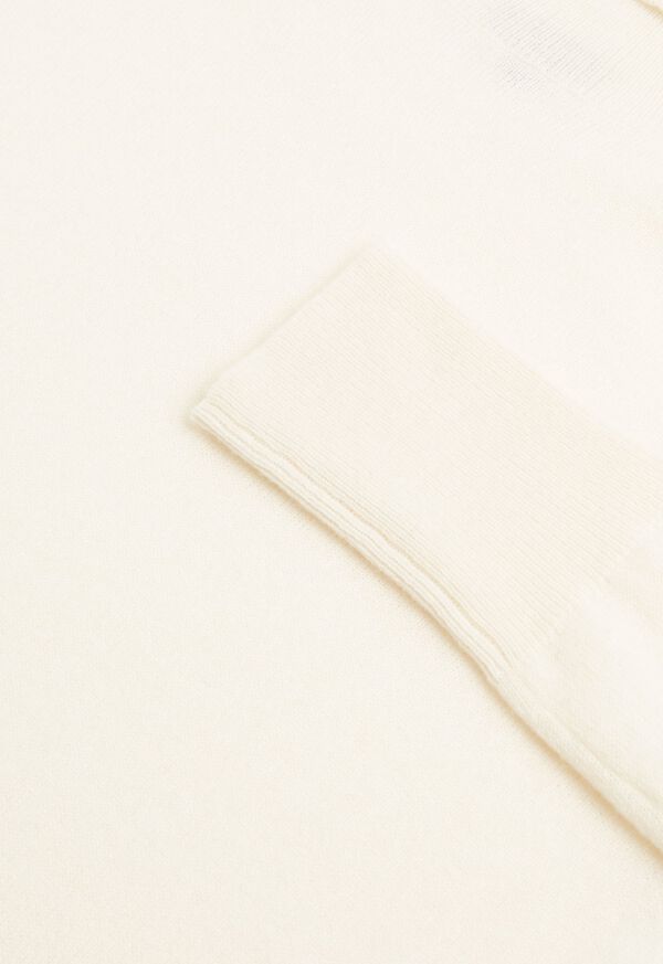 Paul Stuart Cashmere Turtleneck Sweater, image 2