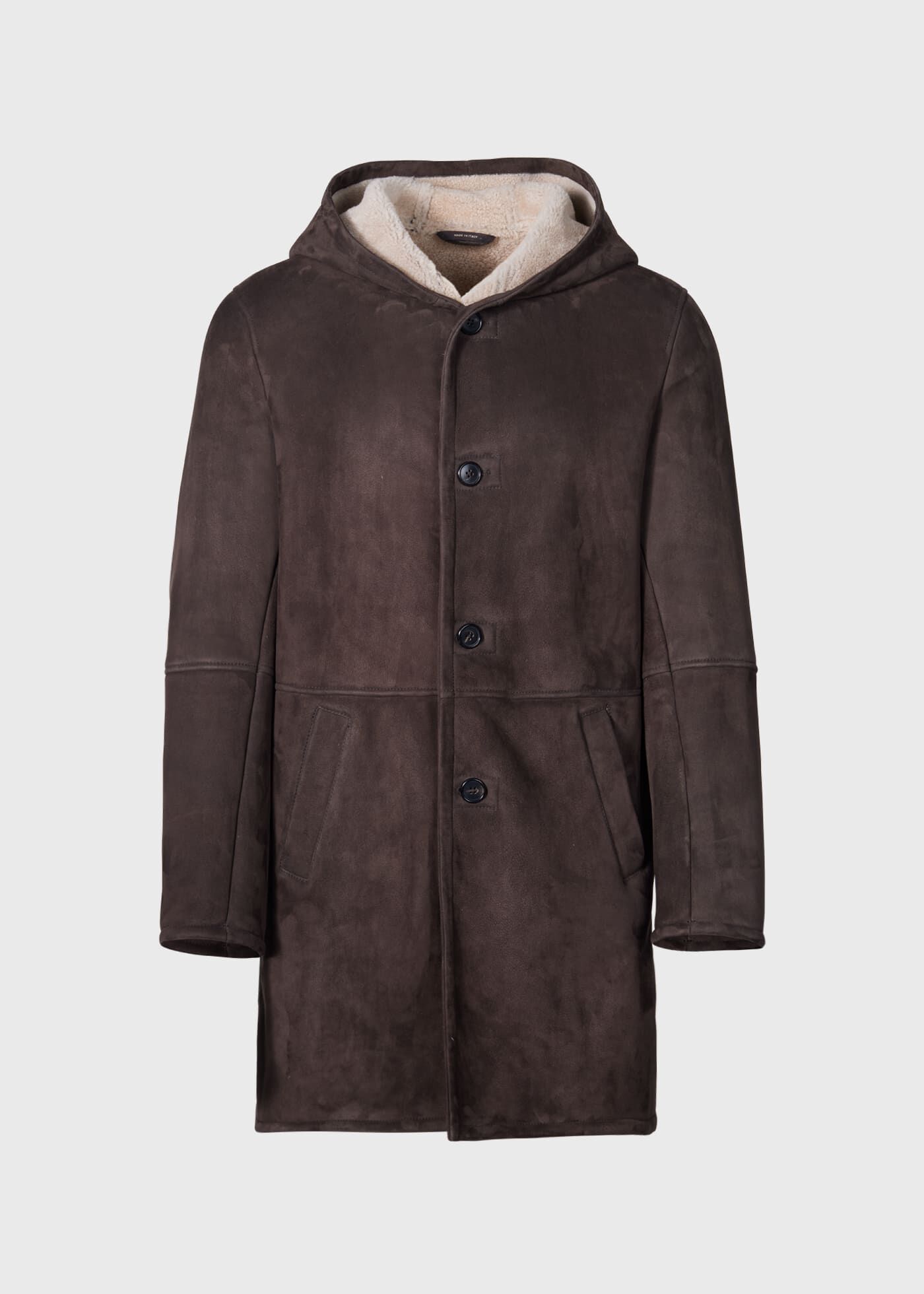 Men s Sportswear Coats Jackets and Outerwear Paul Stuart