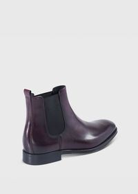 Paul Stuart Leather Chelsea Boot, thumbnail 4