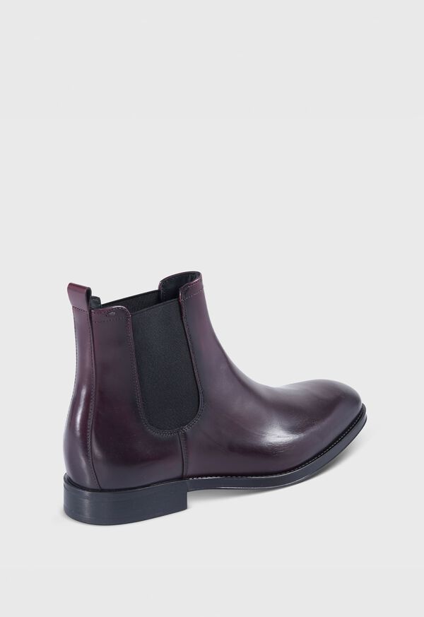 Paul Stuart Leather Chelsea Boot, image 4