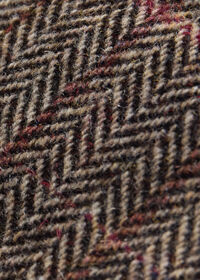 Paul Stuart Shetland Wool Ivy Cap, thumbnail 2