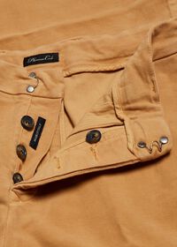 Paul Stuart Cotton Blend Cargo Pant, thumbnail 2