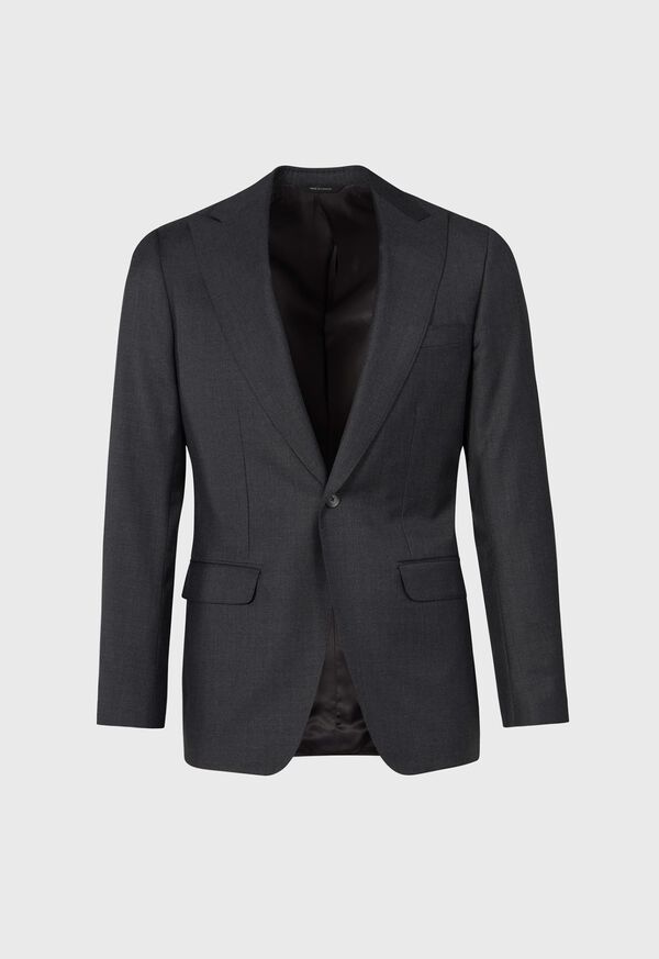 Paul Stuart Wool Phineas Cole Colman Suit, image 2