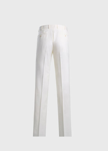 Paul Stuart All Year Wool Dress Trouser