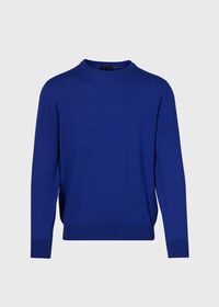 Paul Stuart Lightweight Cashmere Pullover, thumbnail 1