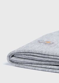 Paul Stuart Paisley Sock, thumbnail 2
