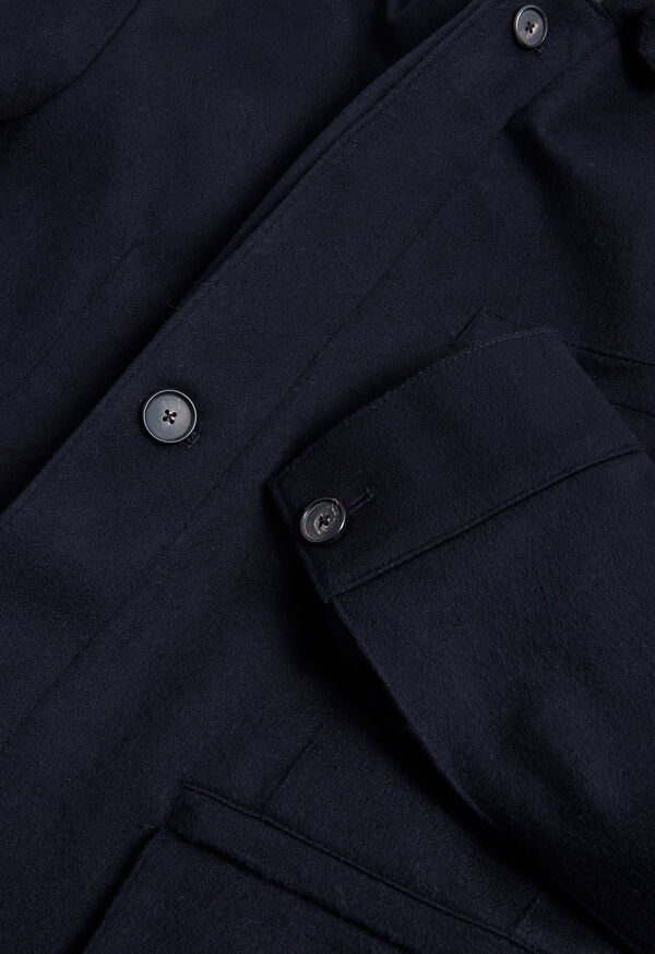 Paul Stuart Wool & Cashmere Hybrid Blazer, image 3