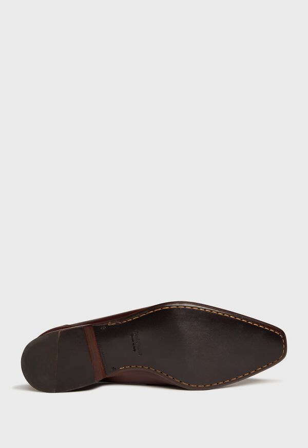 Paul Stuart Mitch II Penny Loafer, image 5