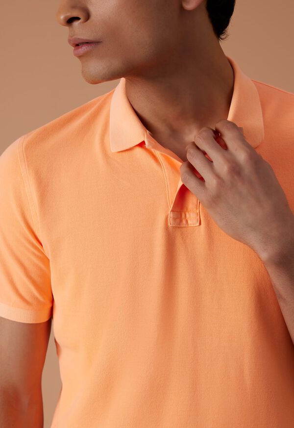 Paul Stuart Cotton Polo, image 13