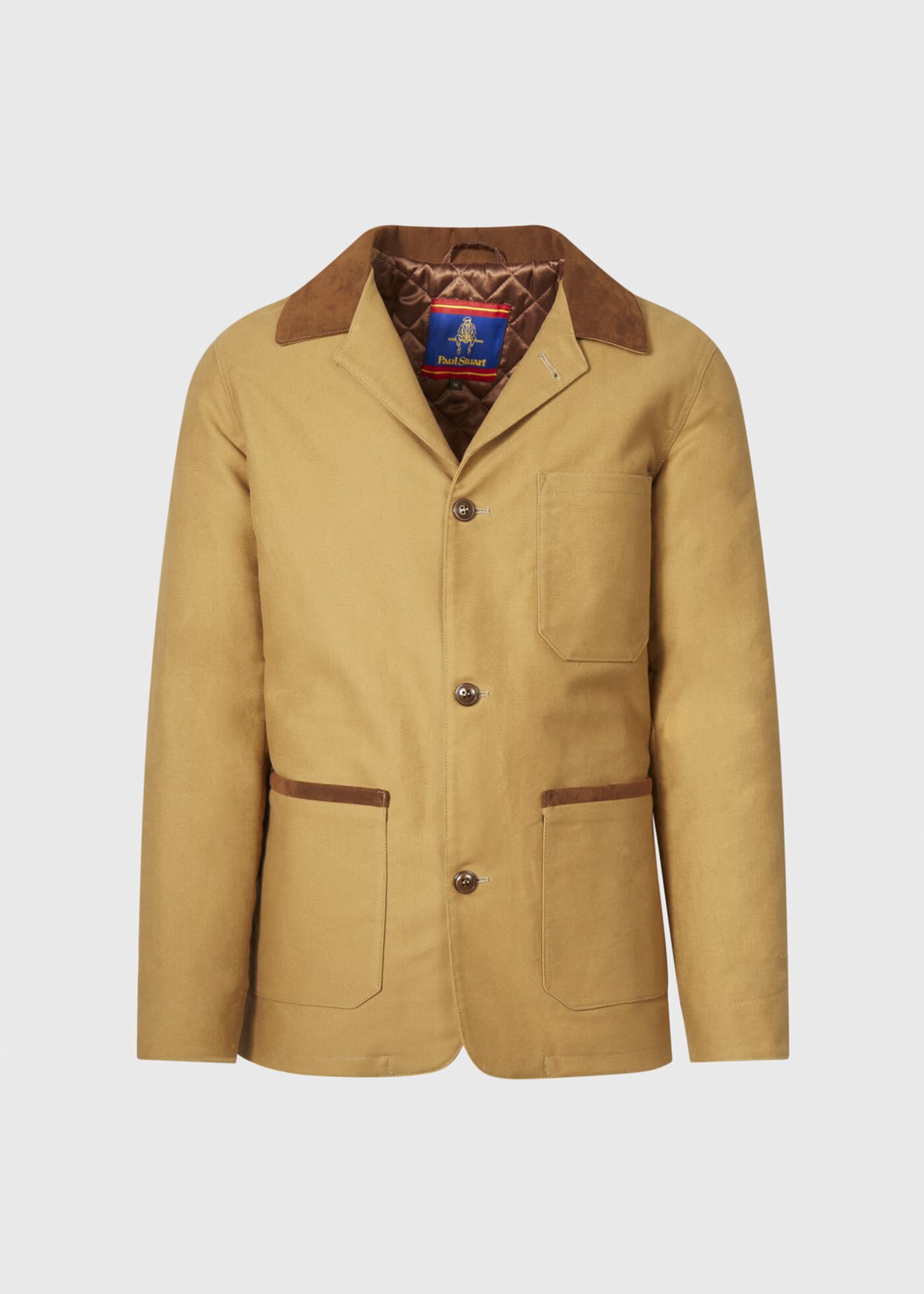 Drover Jacket