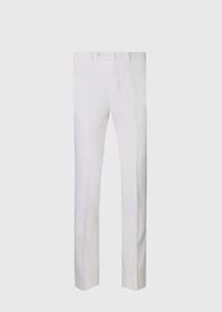 Paul Stuart Super 130s All Year Wool Dress Trouser, thumbnail 1
