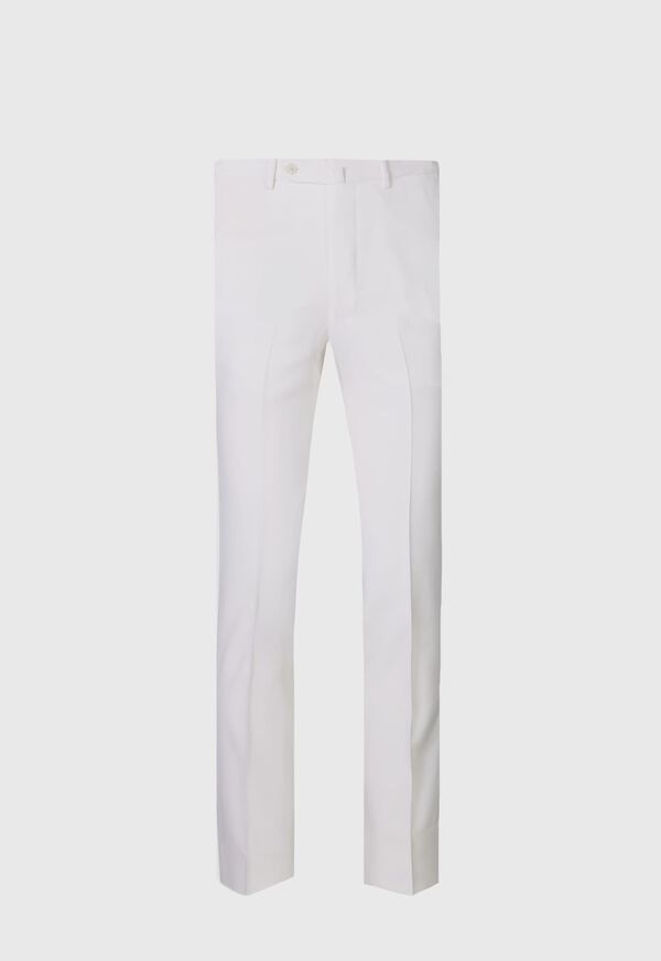 Paul Stuart Super 130s All Year Wool Dress Trouser, image 1