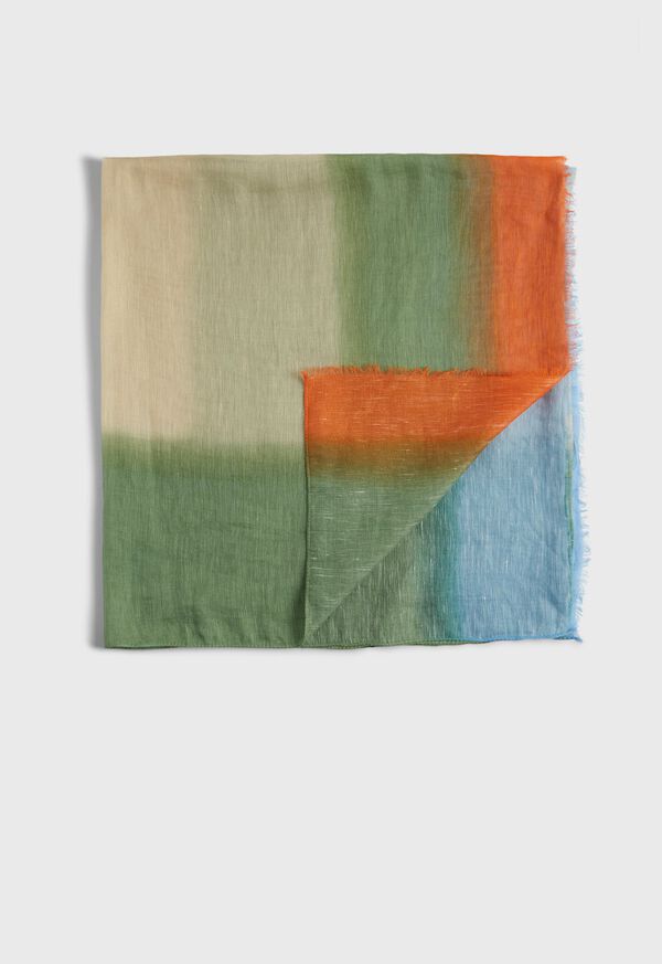 Paul Stuart Ladies' Scarf, image 1