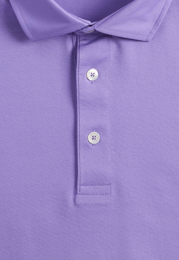 Paul Stuart Performance Polo, image 2