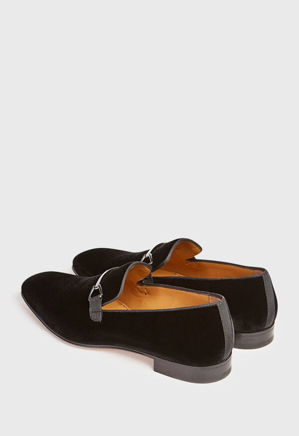 Paul Stuart Harvard Signature Bit Pump, image 4