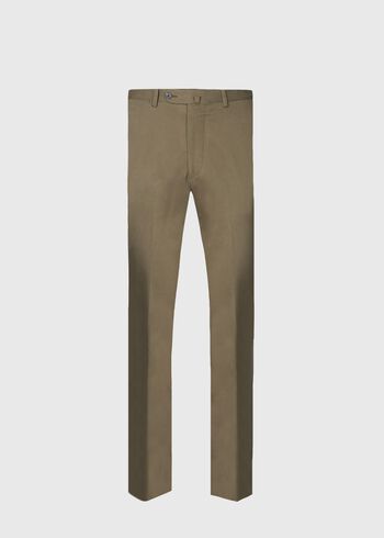 Paul Stuart Cotton Dress Trouser