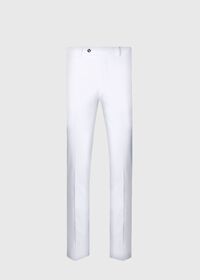 Paul Stuart Cotton Stretch Pant, thumbnail 4