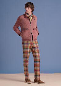 Paul Stuart Loyd Espadrille Penny Loafer, thumbnail 2