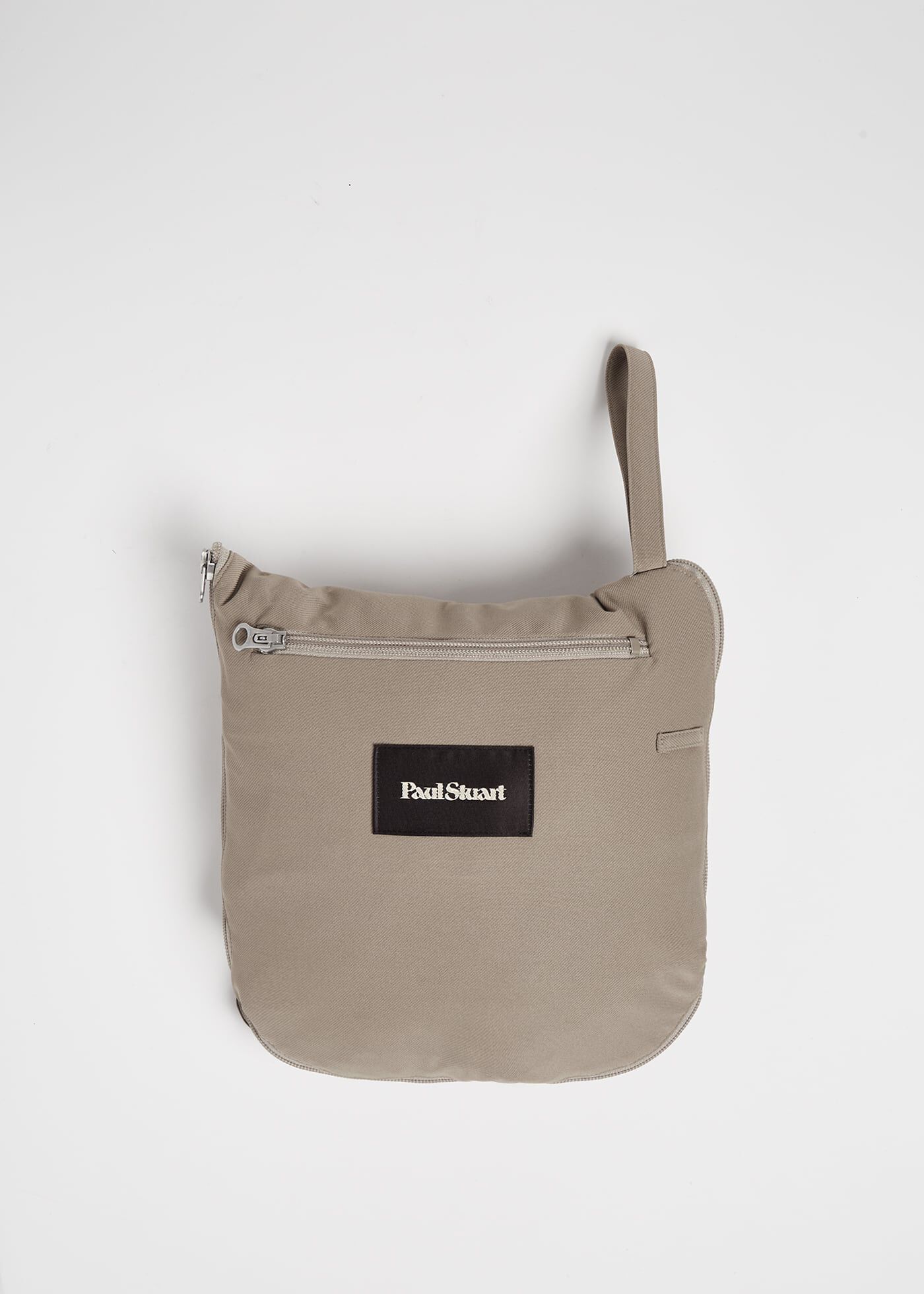 Foldable raincoat store