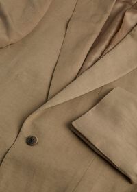 Paul Stuart Linen & Silk Phillip Suit, thumbnail 3