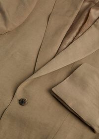 Paul Stuart Linen & Silk Phillip Suit, thumbnail 3