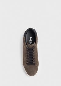 Paul Stuart Pascal Suede Sneaker, thumbnail 4