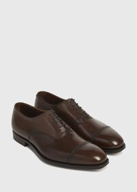 Paul Stuart Hanson Cap Toe, thumbnail 3