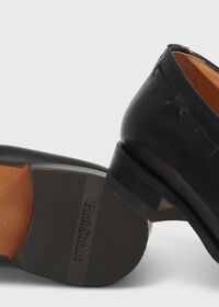 Paul Stuart Bond Leather Tassel Loafer, thumbnail 5