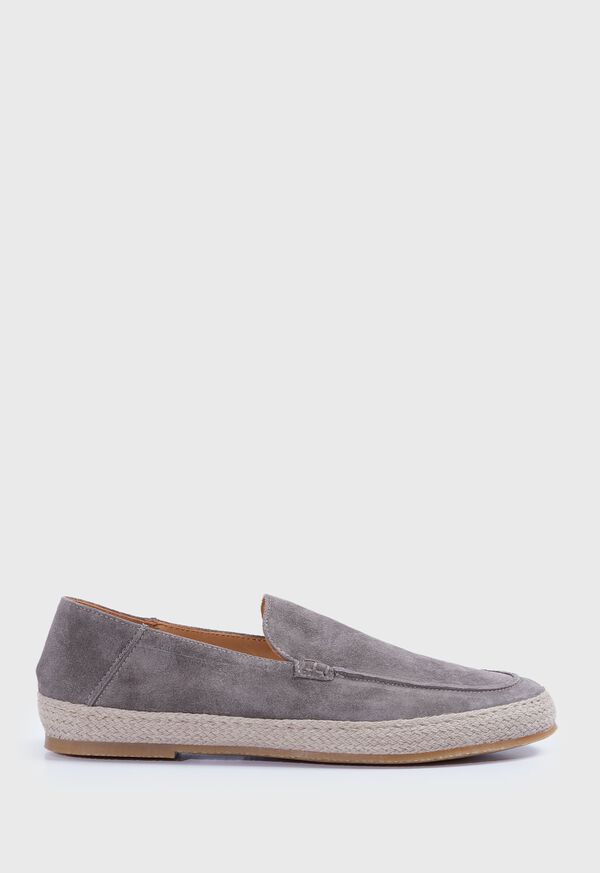 Paul Stuart St. Croix Suede Espadrille, image 1