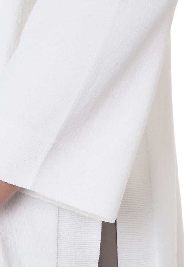 Paul Stuart Open Front Cardigan, image 2